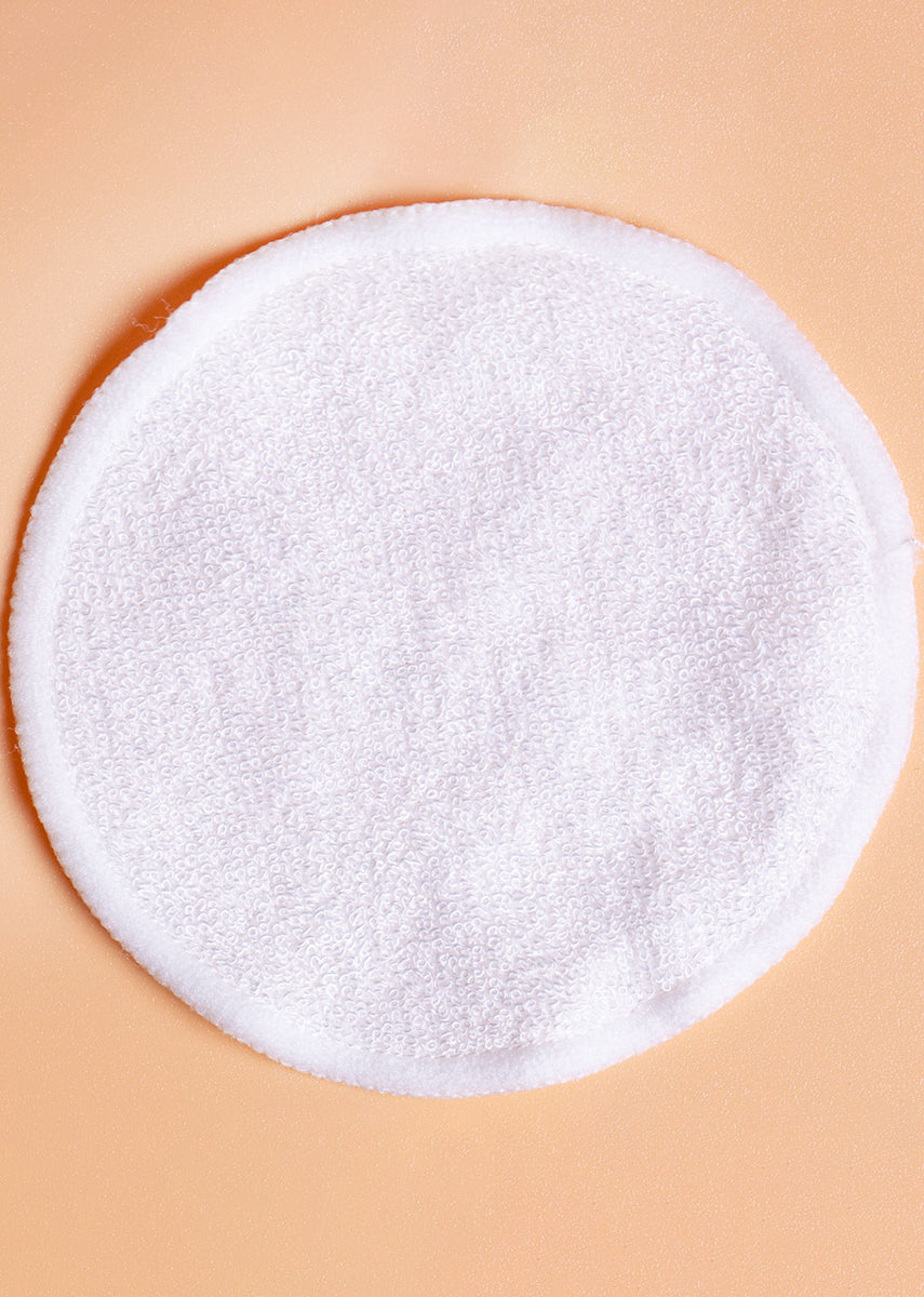 Tampons Démaquillants En Microfibre Serviette De Visage Réutilisable  Lingettes De Maquillage Tissu Lavable Tampons De Coton Soins De La Peau  Puff Nettoyante J1546 Du 0,84 €
