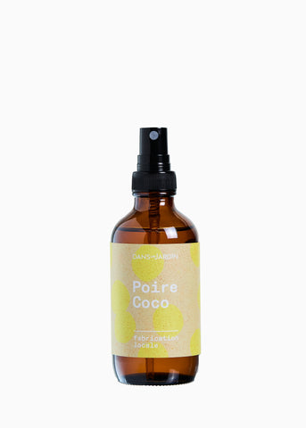 Aromatic mist - COCONUT PEAR