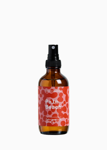 Aromatic mist - PALM BEACH