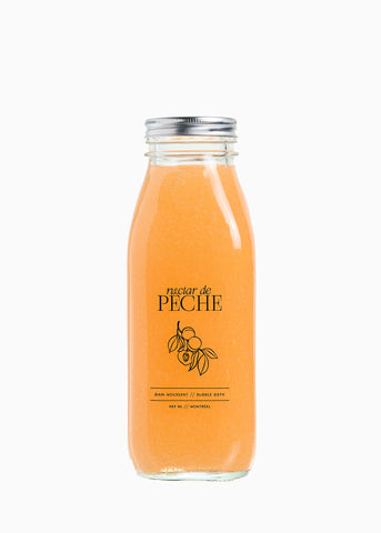 Bubble Bath - Peach Nectar