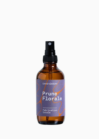 Brume aromatique - PRUNE FLORALE