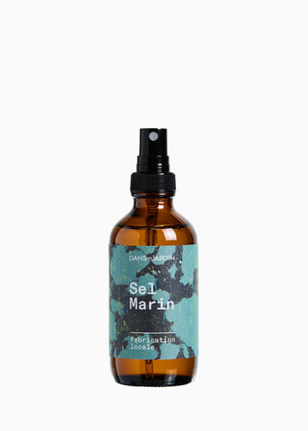 Aromatic mist - SEA SALT