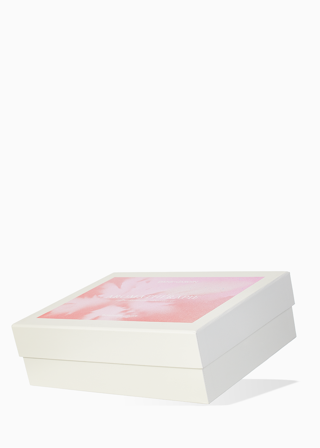 Aromatherapy discovery box - Sensuality